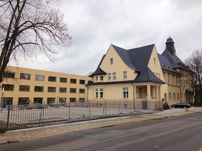 20140411 SPB Gymnasium Anbau