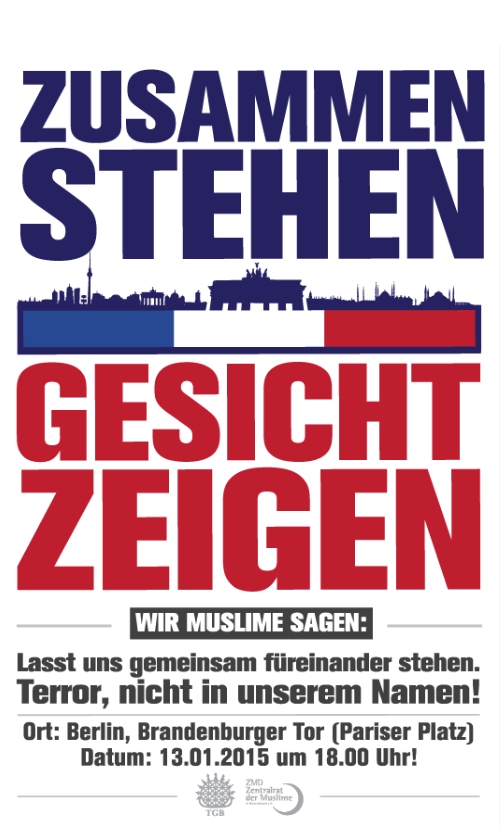 (Foto: Zentralrat der Muslime in Deutschland)