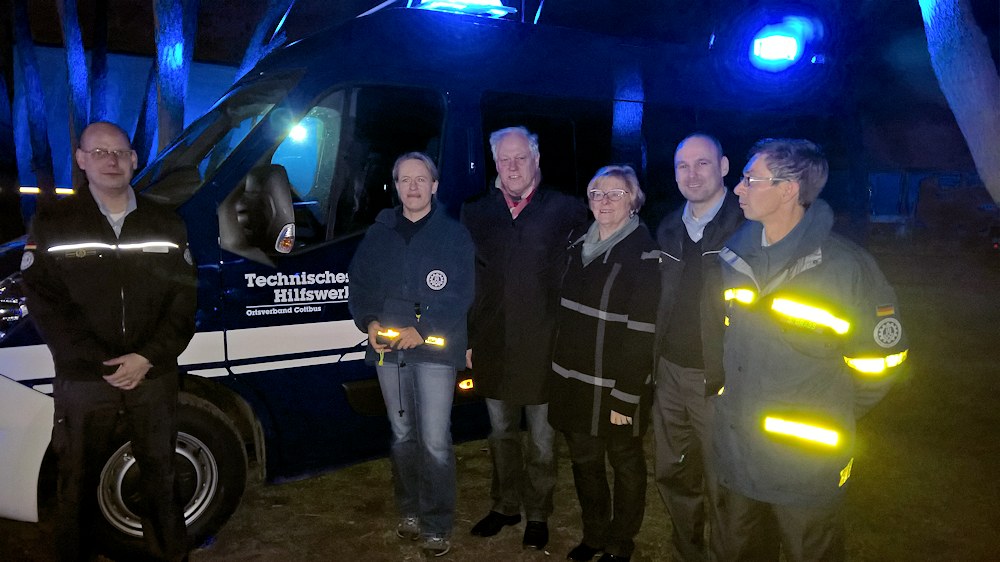 (Foto: Bürgerbüro MdB Freese, Michael Heger)