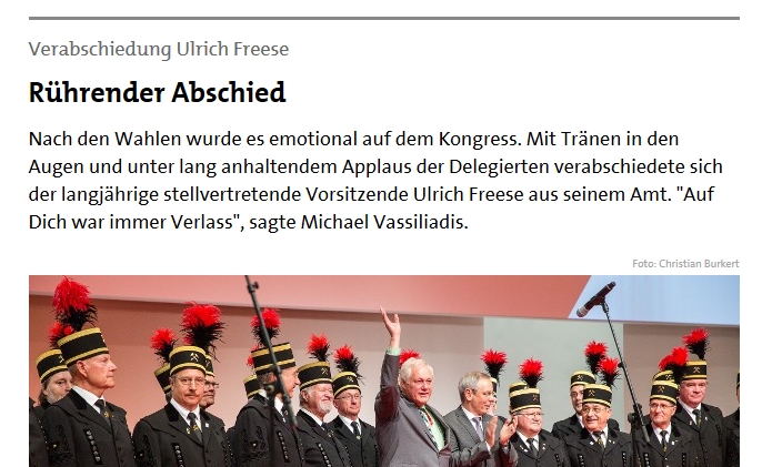 Screenshot www.igbce.de
