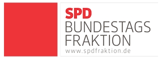 SPDBundestagsfraktion Logo