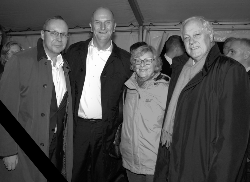 (Foto: Wahlkreisbüro MdB Freese, Michael Heger)