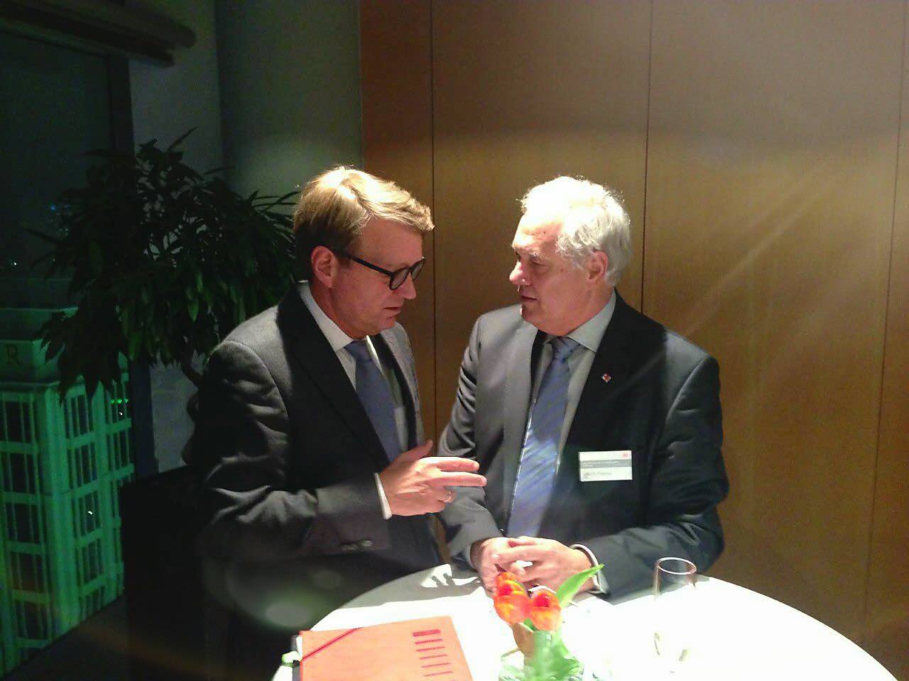 (Foto: Bundestagsbüro Ulrich Freese)