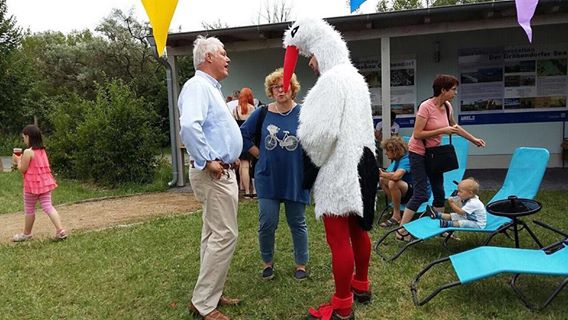 20170708 Ronald Mc Donald Superheldenfrühstück